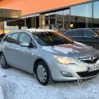 Opel Astra Sport Tourer Enjoy 1,4 Turbo 103kW MT6 / Myyd&auml;&auml;n huutokaupat.com!
