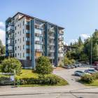 Myyd&auml;&auml;n Kerrostalo, 3 huonetta - Kuopio, S&auml;rkilahti, S&auml;rkilahdenkatu 1 - Etuovi.com de2772