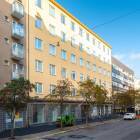Myyd&auml;&auml;n Kerrostalo, Yksi&ouml; - Helsinki, Kallio, Vaasankatu 9 A - Etuovi.com 80470577