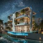 Myyd&auml;&auml;n Rivitalo, Yli 5 huonetta - Dubai, Wadi Al Safa 2, Dubai, Dubai - Etuovi.com 2271096