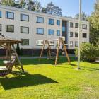 Vuokrataan Kerrostalo Yksi&ouml; - Vaasa Suvilahti Pietarsaarenkatu 10 D