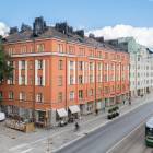 Vuokrataan Kerrostalo Yksi&ouml; - Helsinki Kallio Kaikukuja 1 D