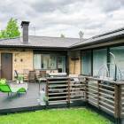 Myyd&auml;&auml;n Omakotitalo, 5 huonetta - Lahti, Patom&auml;ki, Lokinkatu 11 - Etuovi.com 80425463