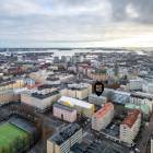 Myyd&auml;&auml;n Kerrostalo, Kaksio - Helsinki, Kallio, Alppikatu 23 - Etuovi.com 21860739