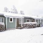 Myyd&auml;&auml;n Rivitalo, 3 huonetta - Vaasa, Pukinj&auml;rvi, Hevoshaantie 4 - Etuovi.com 20115873