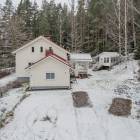 Myyd&auml;&auml;n Omakotitalo, 5 huonetta - Lahti, Nikkil&auml;, Perhokatu 4 - Etuovi.com 80469904