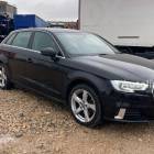 Audi A3 2.0 35 TDI SPORT
