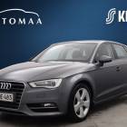 Audi A3 Sportback Land of quattro Edition 2,0 TDI 135 kW quattro S tronic