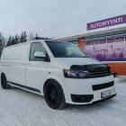 Volkswagen Transporter 1.9 TDI 75kw Pitk&auml;