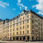 Vuokrataan Kerrostalo Yksi&ouml; - Helsinki Kallio Fleminginkatu 18 A