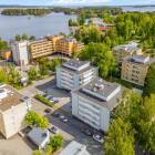 Vuokrataan Kerrostalo Yksi&ouml; - KUOPIO Keskusta Niemenkatu 5