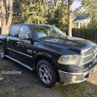 Dodge Ram laramie