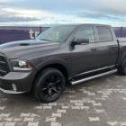 Dodge Ram 1500 5.7 V8 4x4 QC 6'4