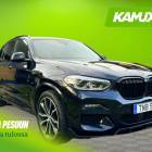 BMW X3 X3 G01 xDrive30i M-sport