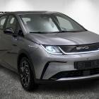 BYD Dolphin Comfort