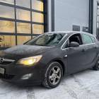 Opel Astra 5-ov Sport 1,4 Turbo Ecotec 103kW MT6 *1-OMISTEINEN SUOMI-AUTO!*