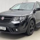 Fiat Freemont