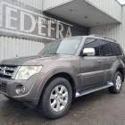 Mitsubishi Pajero GLS 3.5 - V6 , 4x4 , 7 Pers. , Full option
