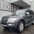 Mitsubishi Pajero GLS 3.5 - V6 , 4x4 , 7 Pers., Full Option