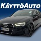 Audi A3 Sportback Pro Business Edition 1,0 TFSI 85 kW S tronic**1 omistaja/LED valot/merkkihuollettu**