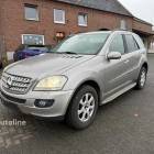 Mercedes-Benz ML 320 CDI