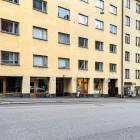 Vuokrataan Kerrostalo Yksi&ouml; - Helsinki Kallio Fleminginkatu 12 a A