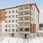 Vuokrataan Kerrostalo Kaksio - Kuopio Saaristokaupunki Rantapuistonkatu 1