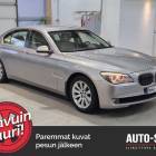 BMW 740 A F01 Sedan