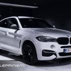 BMW X6 F16 M50d xDrive M-Sport
