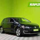 Volkswagen Golf Golf VII e-Golf