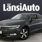 Volkswagen Passat Sedan Comfortline 1,6 TDI 88 kW (120 hv) DSG-automaatti - Pa-l&auml;mmitin / S&auml;hk&ouml;luukku / Vakkari / 3-Alue ilmastointi / Android auto / Apple carplay / **** Maksuaika 84 kk / k&auml;siraha alk. 0 &euro; / 3 kk lyhe