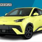 BYD Dolphin Surf Comfort - Rahoitus 3,9 %+kulut