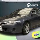 Honda Accord 4D 2,0i Comfort *Todella siisti*Huippu huoltokirja*Vetokoukku*Aut.ilmastointi*Lohkol&auml;mmitin ym*