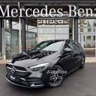 Mercedes-Benz 200 AMG-AHK-Ambiente-RFK-MBUX-Night