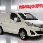 BYD eTP3 T3 - Plus 3,5 m3 134 hv (50,3 kWh akku) - 14 p&auml;iv&auml;n palautusoikeus - Sis.ALV, Tehdastakuu, CCS, L&auml;pijuostava, Kamera, Keinonahka