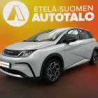 BYD Dolphin Comfort *NAHKAT, LEDIT, ACC CRUISE, L&Auml;MP&Ouml;PUMPPU, S&Auml;HK&Ouml;PENKIT, NAVI, KEYLESS, TEHTAAN TAKUU, KAHDET RENKAAT YMS.*