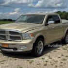 Dodge 5.7 V8 4x4 QC 6'4