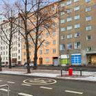 Vuokrataan Kerrostalo Yksi&ouml; - Helsinki Kallio Aleksis Kiven katu 10a A