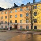 Vuokrataan Kerrostalo Yksi&ouml; - Helsinki Kallio Torkkelinkatu 13 A