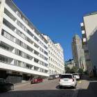 Vuokrataan Kerrostalo Yksi&ouml; - Helsinki Kallio Suonionkatu 6