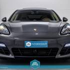 Porsche Panamera 3.0 V6 Diesel 250hv *Webasto, ACC, GTS-penkit, Sport Chrono, Bose, Kattoluukku, Sport Plus, PASM, Upeat 22" vanteet*