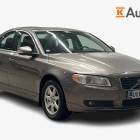 Volvo S80 D5 Momentum aut Business