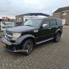 Dodge Nitro