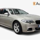 BMW 530 Sport A F11 Touring *Myyd&auml;&auml;n huutokaupat.com*