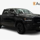 Dodge Ram Dodge RAM 1500 Laramie 5.7 V8 HEMI 4x4 Aut