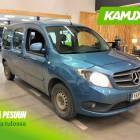 Mercedes-Benz Citan 111 CDI Extralang Tourer Edition
