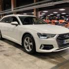Audi A6 Avant Business Sport 40 TDI MHEV quattro S tronic ** Urheiluistuimet / MMI Navi / Eber / Vetokoukku / Kamera **