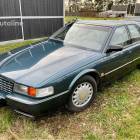 Cadillac Seville STS