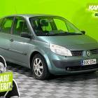 Renault Sc&eacute;nic 5D MEGANE SCENIC 2.0 16V -JM1N06/269