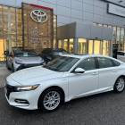 Honda Accord Sedan 2.0 EX-L Hybrid